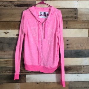 Pink Lightweight sweater